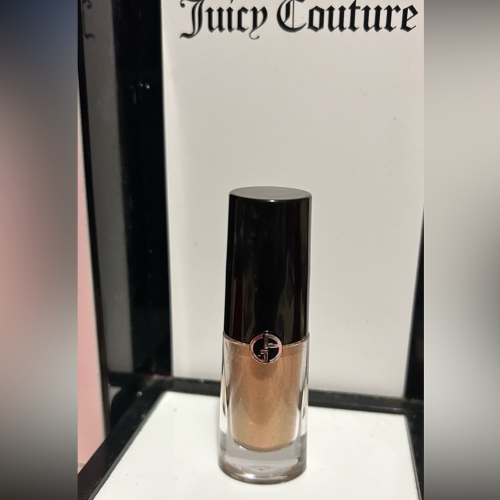 Giorgio Armani Gold Liquid Eyeshadow